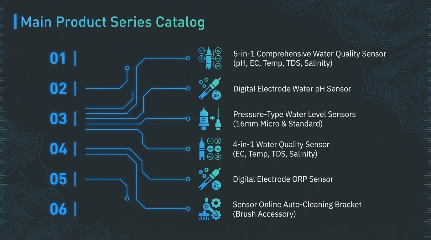Optimizing deep-well monitoring