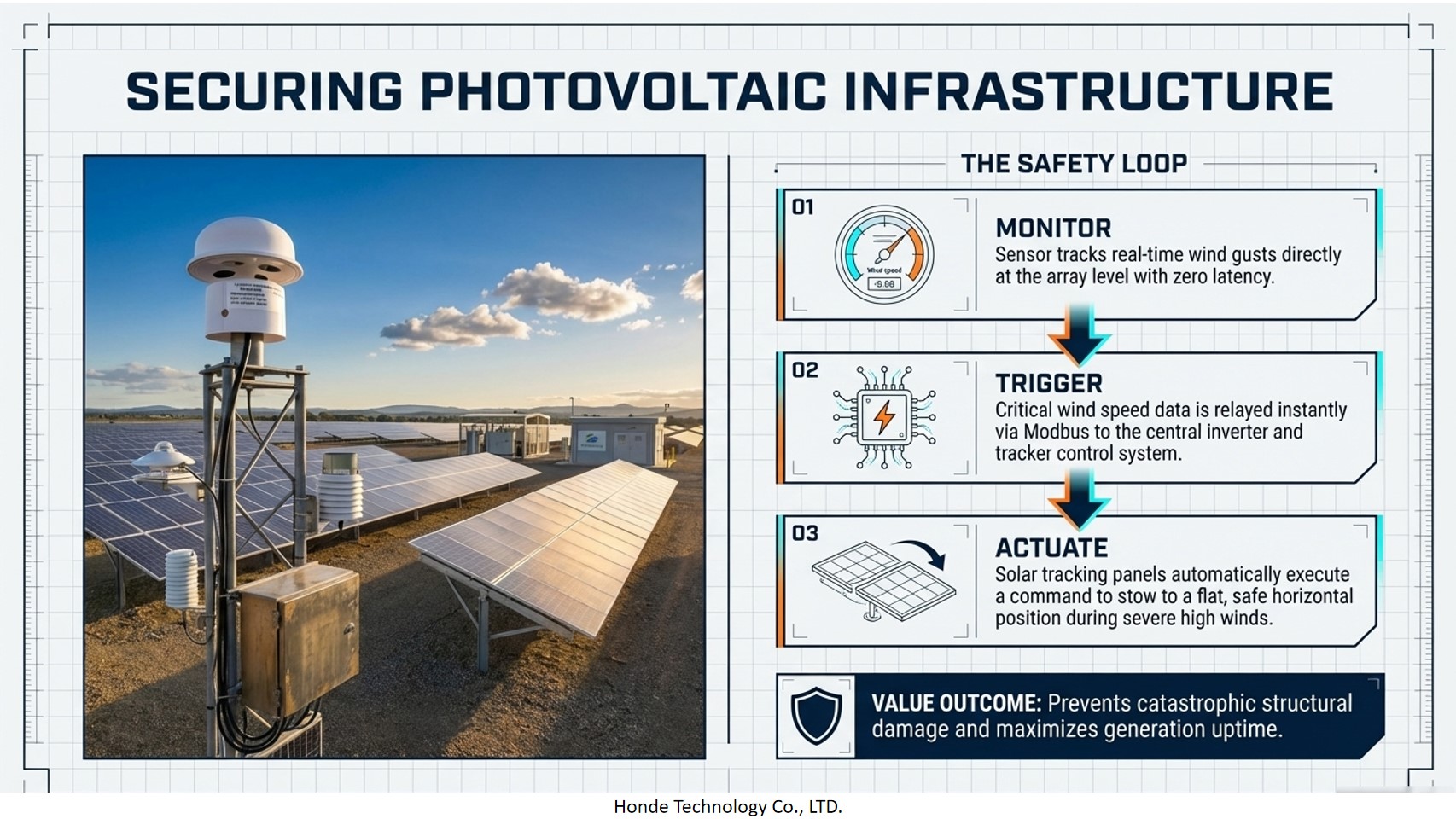 Mini ultrasonic mhepo inomhanya uye inotungamira sensor