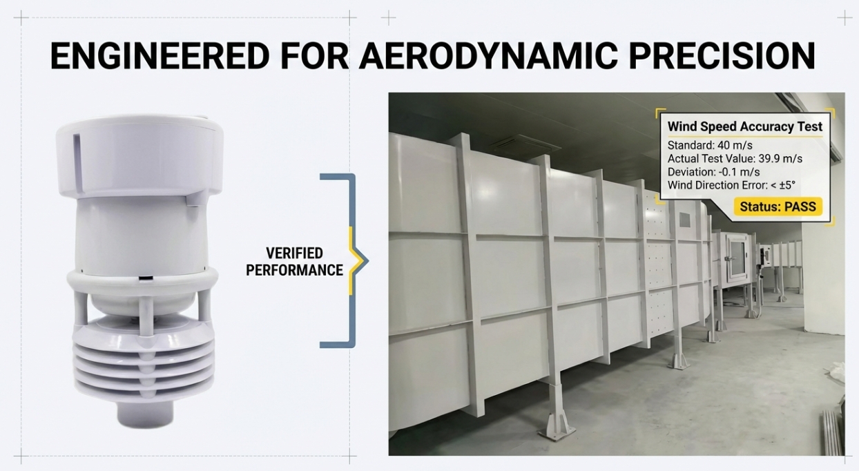 Honde Technology Wind Tunnel Lab and Temperature Testing Chambers