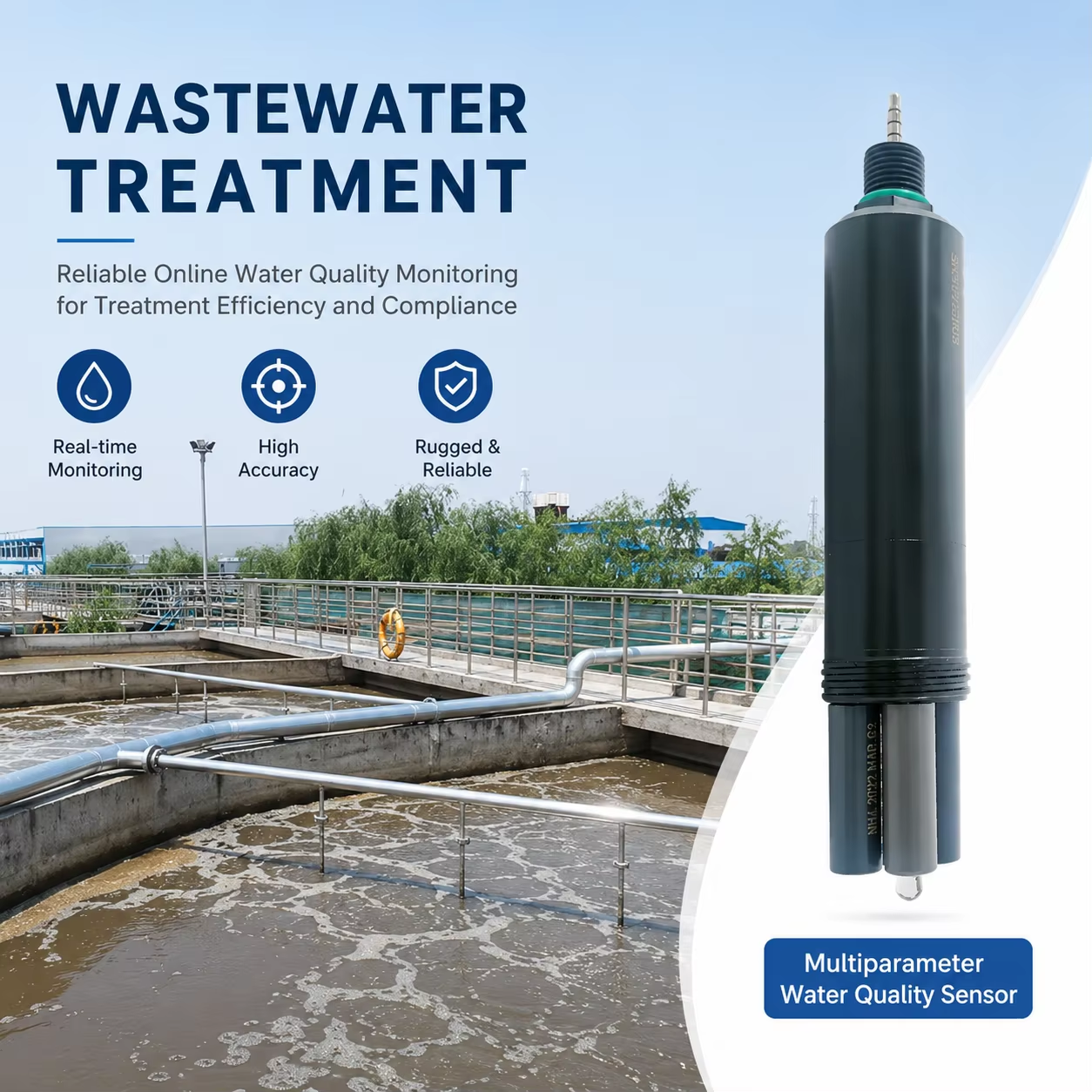IP68-WATERPROOF-LONG-LIFESPAN-AMMONIA-NITRATE