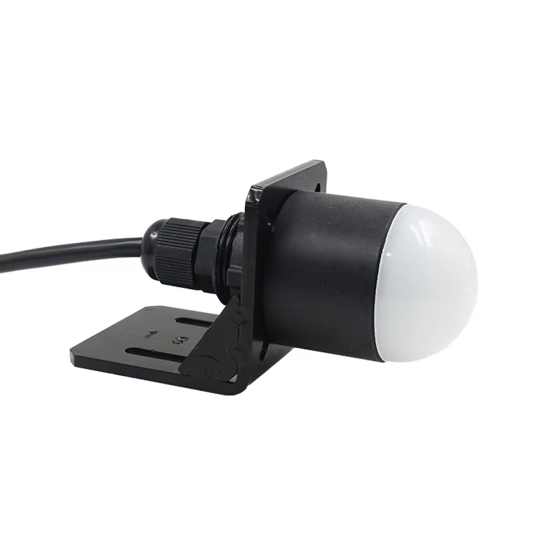 China Bh1750 Brightness Meter RS485 Modbus Iot Illumination Sensor ...