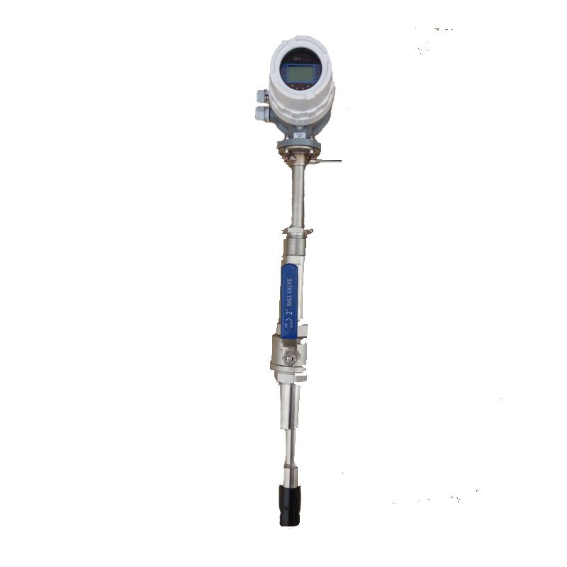 China RS485 420MA CHILLED WATER FLOW METER PRICE LIST