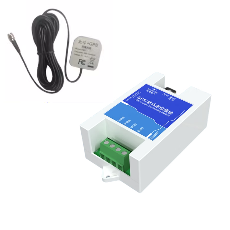 China Modbus GPS BDS Glonass Navigation Multi-system Joint Positioning ...