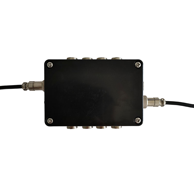 China Industrial Digital Output RS485 Data Collector Wireless ...