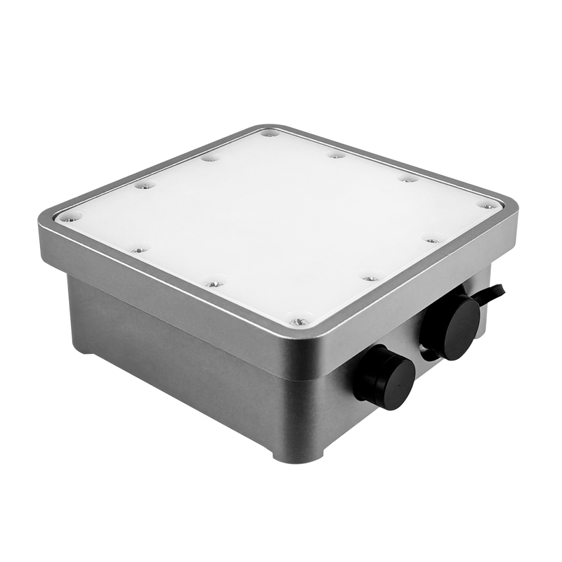 China 24Ghz Current Meter Water Velocity Measurement Velocity Detection ...