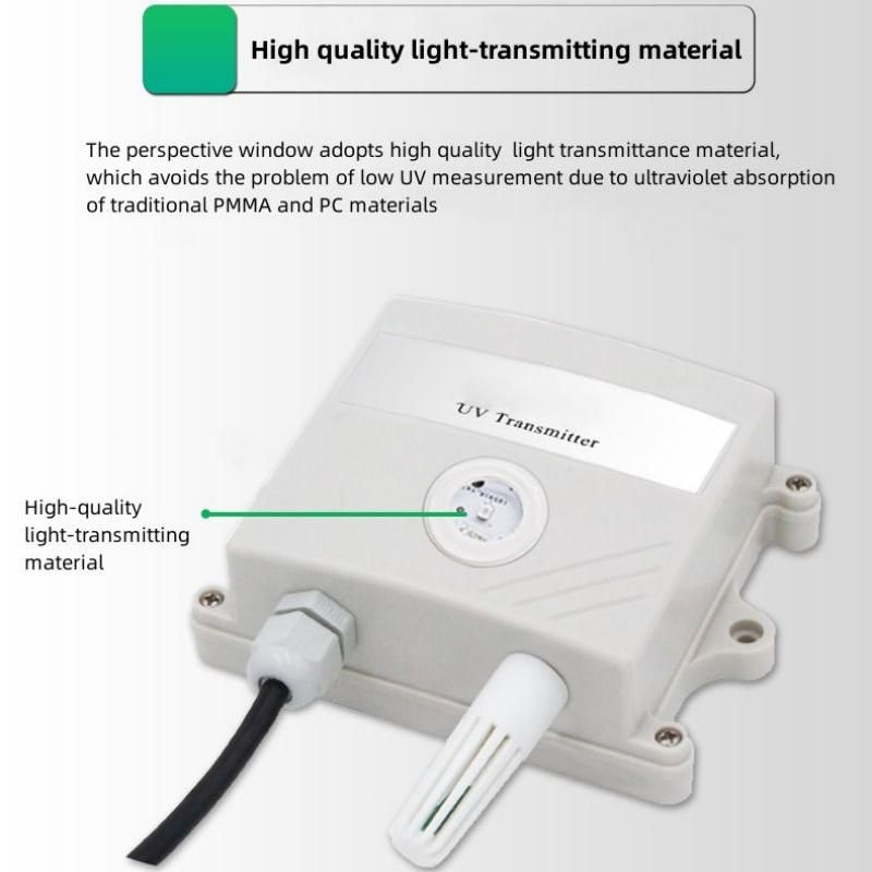 UV sensor 4