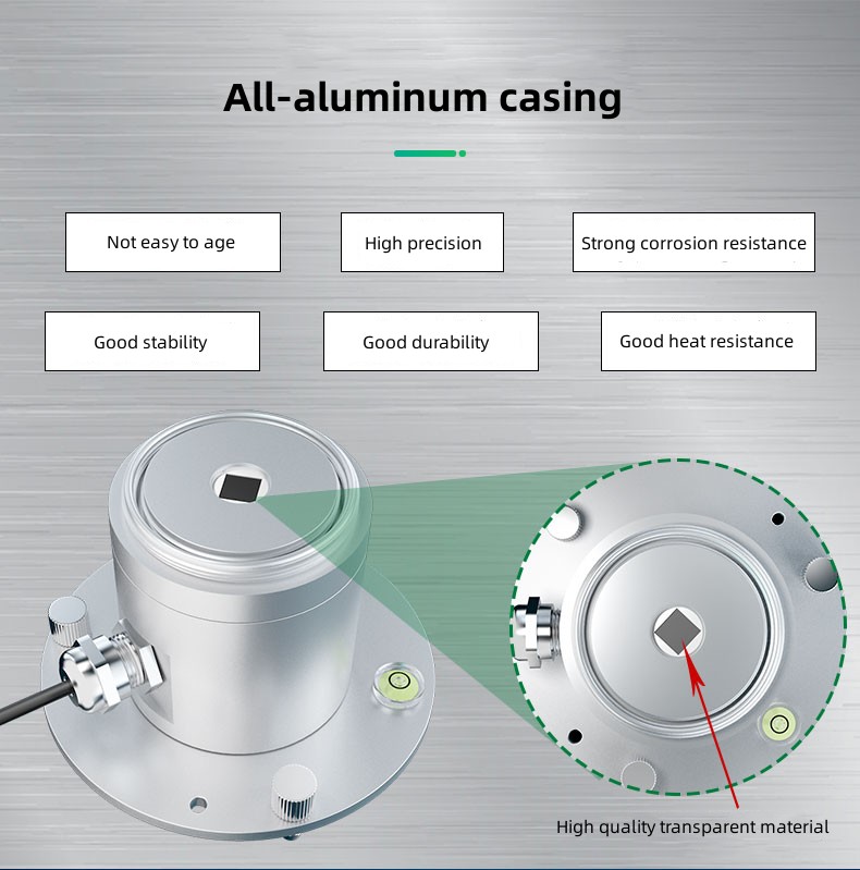 Ultraviolet sensor 5