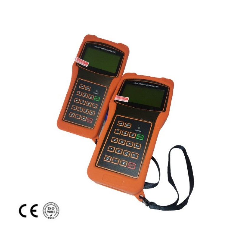 China Handheld Ultrasonic Flowmeter manufacturers and suppliers | Honde