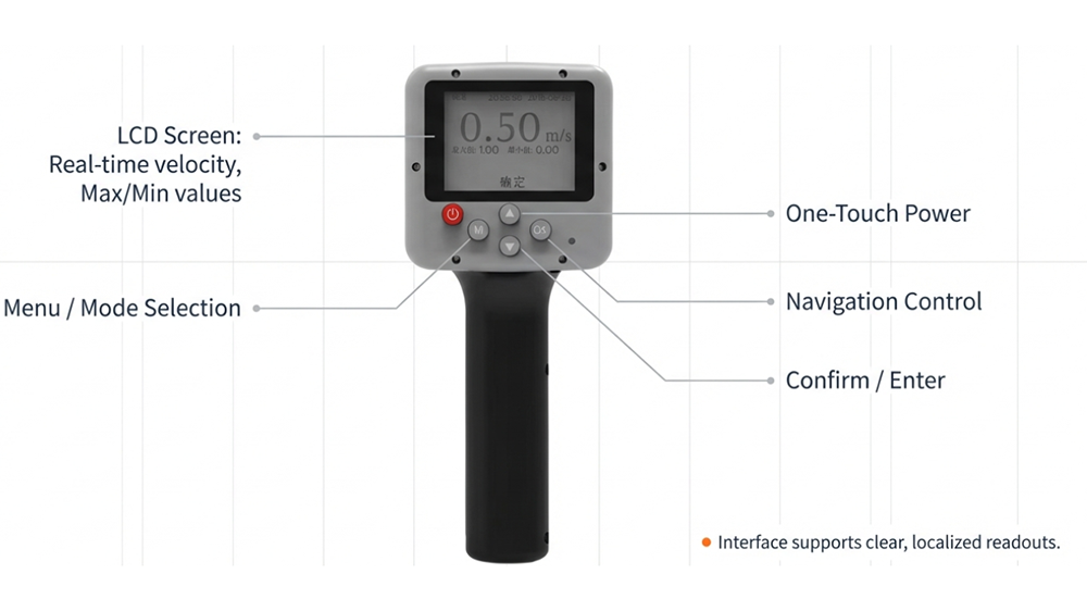 ਰਾਡਾਰ ਲੈਵਲ ਸੈਂਸਰ 1