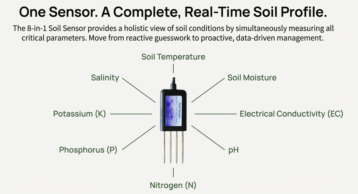 https://www.hondetechco.com/soil-sensor-manufacturer-usb-type-c-output-8-in-1-integrated-soil-npk-soil-ph-sensor-with-the-mobilephone-app-product/