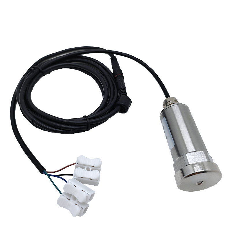 China Wireless Single-Axis Tri-Axis Vibration Sensor manufacturers and  suppliers