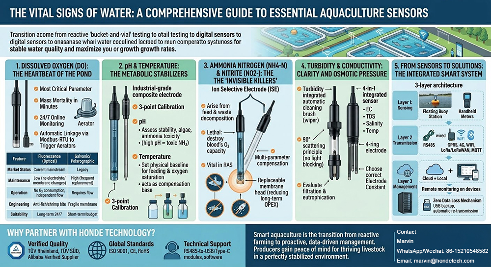 water quality sensor