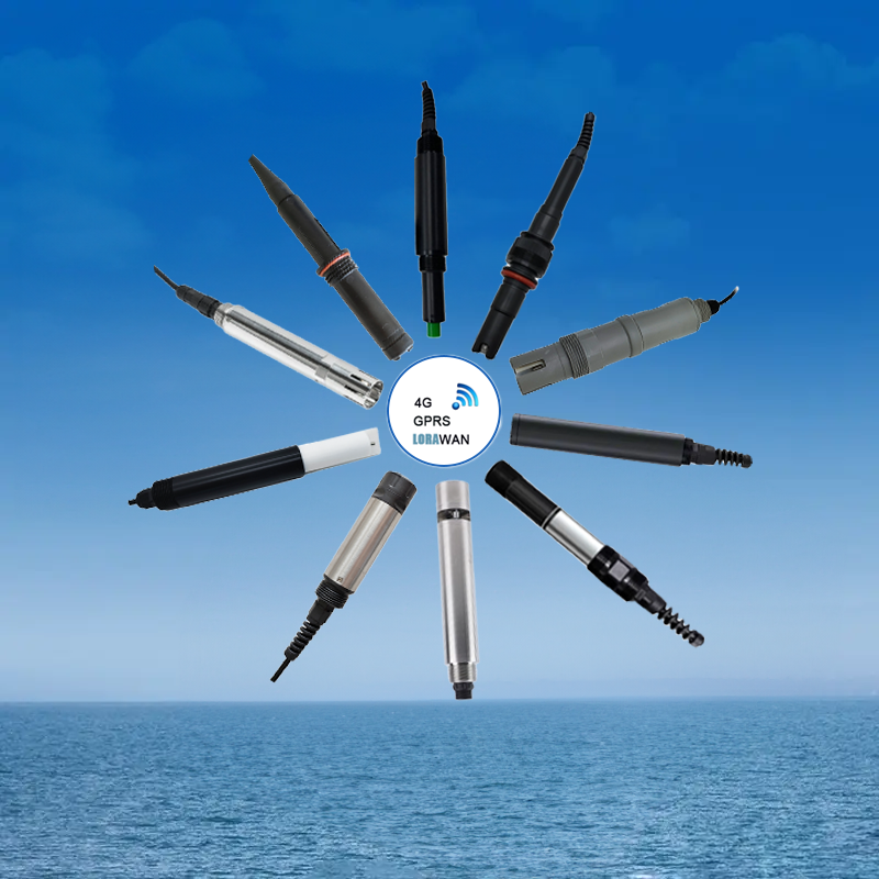 Water quality sensor