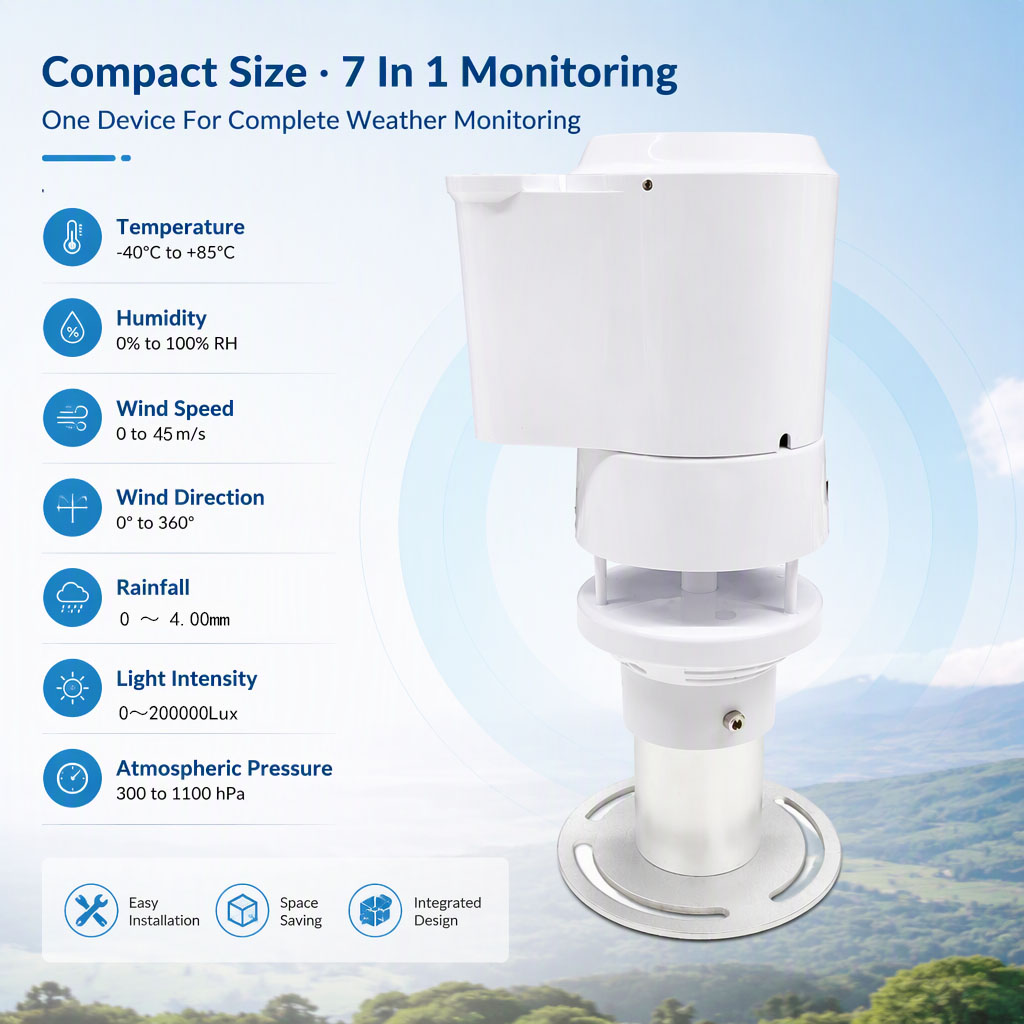 weather station-10