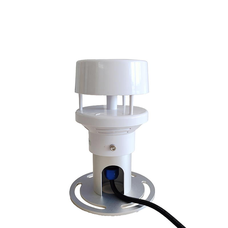 China Customized 2-in-1 Outdoor Mini Instrument Environmental Measures ...