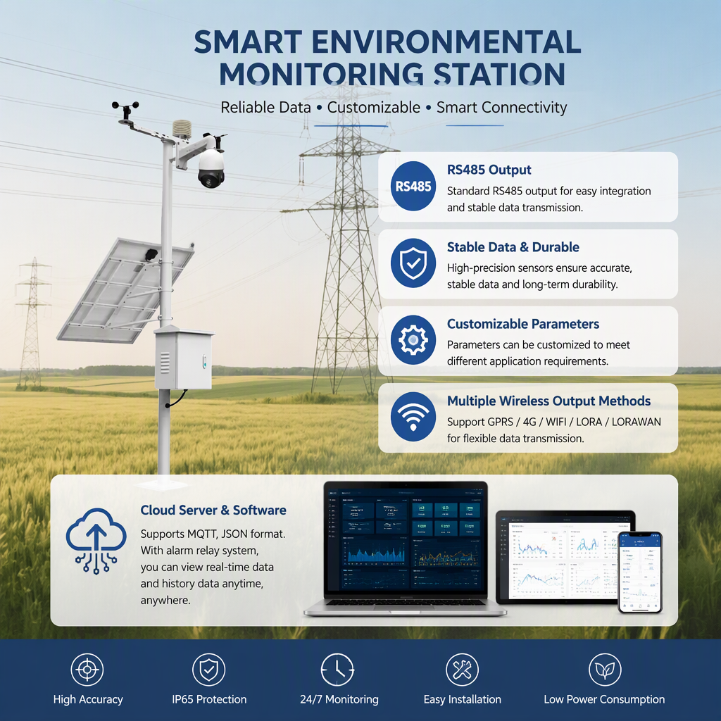 weather station-14