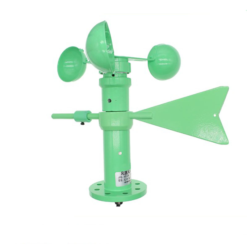 China RS485 Output Aluminum Wind Speed And Direction Integrated Sensor ...